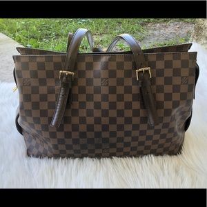 ❌sold❌Authentic Ebene Chelsea Louis Vuitton